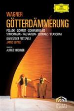 DVD Götterdämmerung